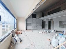 清水带阁楼 四房三卫朝中庭滨江大平层大落地窗已做飘窗 已打