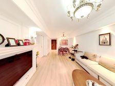 复式楼买一层送一层 阳光城翡丽湾 45万