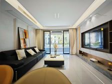 5号18号线轻轨站旁, 价格实惠 布局空间合理