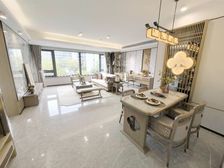 蔡家 双卫 满二 带电梯 中间楼层采光好 南北通透 精装好房