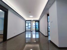 (内部一手程序)精装未住人花园洋房可带露台,可西附,近公园