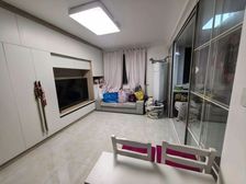 小胡精选 品质小区次新房 长白新城好南户型 诚意出售带车位!