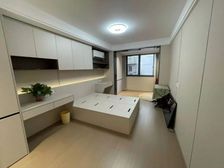 上一套笋盘好房装修好的成本采光日照光线充足电梯房两房12号线