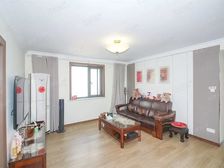 加装电梯大两房,楼层佳南北通,新装修与别墅区做邻居