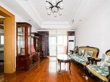 长寿路 高绿化 出行方便 高楼层采光充足 商业配套成熟