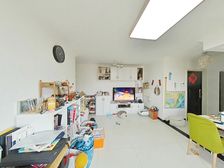 西悦欣居 89平2居 东西向精装修 拎包入住