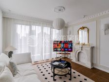 欣宏嘉园 2室2厅1卫 精装修 786万元