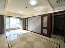 急售 真正人车分流 绿城诚园 中层两室 全体采光 老证