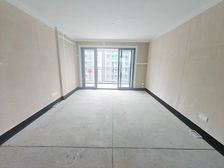 中海阅山府 两梯两户 可做5房 南北通透 小高层