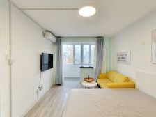 (买房不收中.介费)永乐东区 1室1厅 43.41平