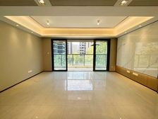 捡耙活!华润置地润府!九号线门口!精装(地暖,中央空调)三房