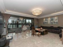 瑞虹新城七期 高区大平层 南北通4+1户型 诚心出售 带车位