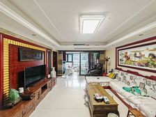 业主抛售,稀缺便宜,恒大帝景 475万 4室2厅2卫 精装修