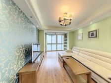 地铁口商品房 南北通 大阳台 电梯5楼,安静位置,采光刺眼,