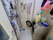 红磡领世郡普泰花园 购物方便 朝南 满五 楼层好 临地铁