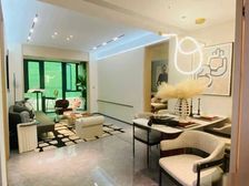 南滨路江景房跌爆了 清盘大降价 弹子石CBD,珊湖小+11中