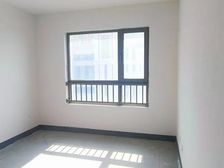 中海公园城尚湖苑 中间好楼层 南北通透 次新小区 满二