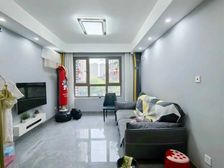 津南区八里台中海公园城尚湖苑 停车方便 三居 南北通透 可议