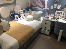 中海文锦国际南向精装四房 低层安静宜居