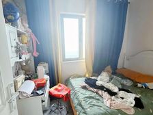 津南八里台 精装好房 车位充足 高楼层视野好 刚需小三居