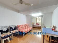 花苑茶花园1居45.84平南朝向视野开阔花园采光好