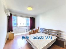 茶花园2居60平南朝向视野开阔采光好