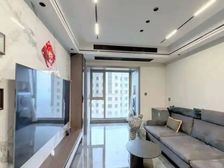 南开区新房现房天保上城观景双地铁3室1厅 99.29平