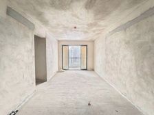 汽贸园 柳工 栗园新居二期 电梯三房两厅 清水毛坯 看房方便