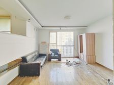 锦绣泉城 单价低 三居室 电梯房 看房方便