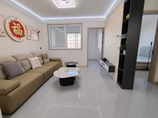 4中的书包房不是顶楼 学苑人家 通透三室精装拎包入住