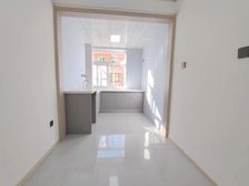 广厦学苑人家 88平3居 南向简装修 视野无遮挡4中庆丰小学