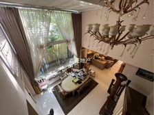 康桥纯独栋别墅社区 豪华装修 停车方便 私密性强 诚售