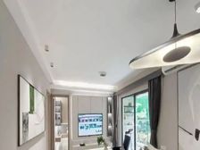 越秀TOD星汇城 南向 急售 中层 包税 送车位 可议价