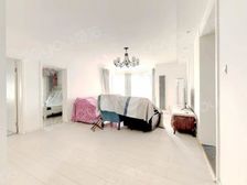 送车位,精装修婚房未曾住过,全新装修,拎包即住,奥体西路