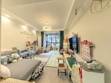 金霞苑 2室2厅 73.99平