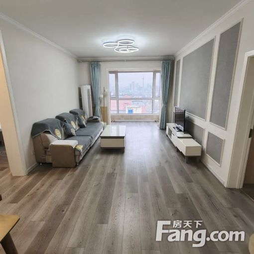 王顶堤故里 3室2厅1卫 电梯房 精装修112平米