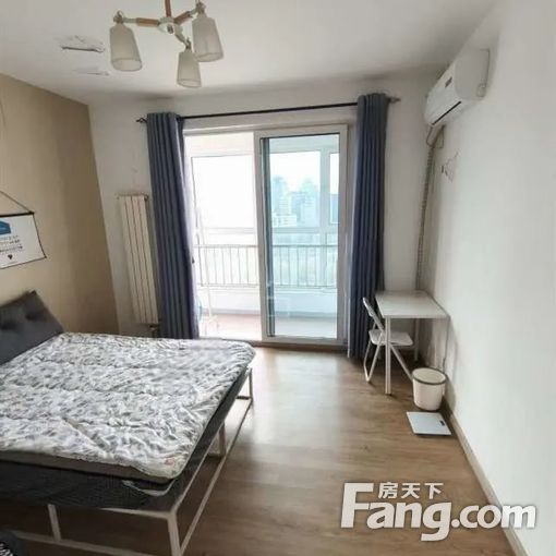 王顶堤故里 4室1厅1卫 电梯房 精装修108平米