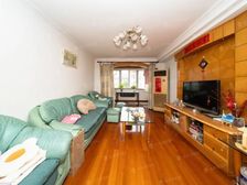 产权清晰 精装修 南北通透 采光佳 近地铁 商业配套齐全