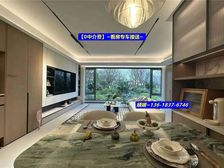 (人民小+西附中,门口商圈轻轨,精装三房)更多优惠来电娟娟