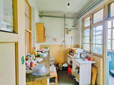 化纤小区 临地铁 满五 刚需小三居 得房率高 近医院