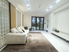 燕子推荐 大学城河景别墅 地上两层地下两层(共计480平 )