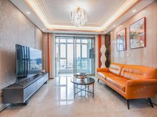 新出高区景观,陆家嘴尽收眼底,高定轻奢,位置好