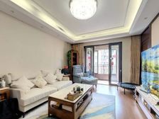 静安内环 2011年的次新小区 飞机三房 地铁4号线100米