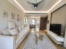 融府新上三房,满二税少,18年次新,有钥匙看房方便