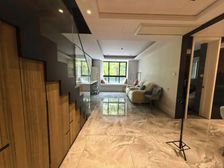 新出!静安十大豪宅!品相佳!率化高!小区环境好!总价低!