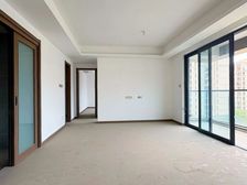 (单价8000)蔡家精装现房小高 即买即住 门前商业街