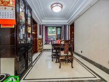 急售!17年次新小区底复大平层小区自带会所户型正气