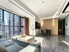 真实在售,随时可看,中兴路壹号!静安内环内带车位急售!