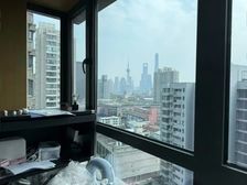 圣和静安公馆 近地铁 双卫生间 交通便利 中间楼层采光好