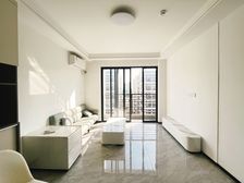 石湾6米复式精装两房!送全屋家私 拎包入住 近祖庙 看房接送